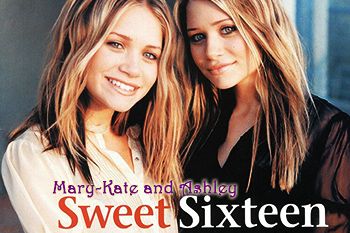 Mary-Kate and Ashley: Sweet 16 - Symbian game. Mary-Kate and Ashley ...